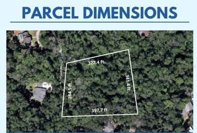 Great piece of land in quiet and peaceful Deltona. Close to I-4 - photo 10