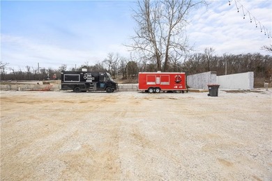 Beaver Lake Commercial For Sale in Garfield Arkansas