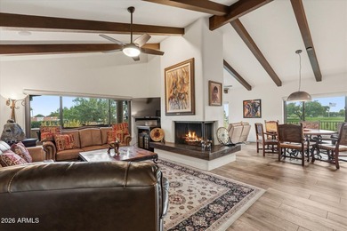 Spectacular golf course home in the coveted La Vida subdivision - photo 11