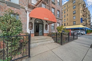 Sun-Drenched Top Floor Corner Unit with Skylights and TWO - photo 11