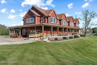 Lake Home For Sale in Louisville, Kentucky