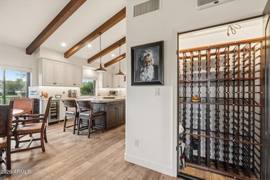 Spectacular golf course home in the coveted La Vida subdivision - photo 12