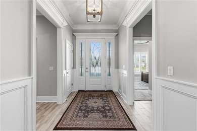 Marshfront Retreat in gated Fiddler's Cove, this home offers - photo 12