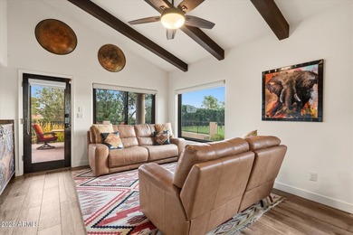 Spectacular golf course home in the coveted La Vida subdivision - photo 13