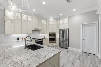 Marshfront Retreat in gated Fiddler's Cove, this home offers - photo 13