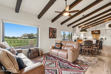 Spectacular golf course home in the coveted La Vida subdivision - photo 14