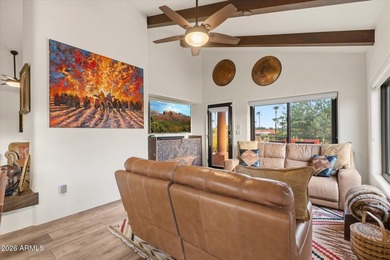 Spectacular golf course home in the coveted La Vida subdivision - photo 15