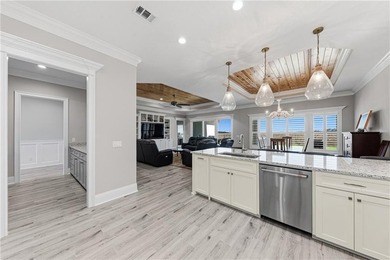Marshfront Retreat in gated Fiddler's Cove, this home offers - photo 15