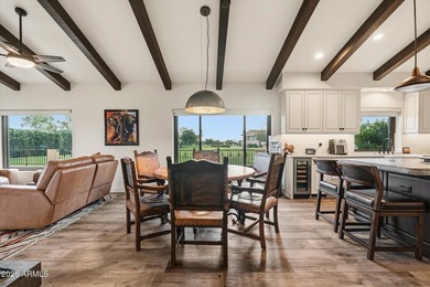 Spectacular golf course home in the coveted La Vida subdivision - photo 16