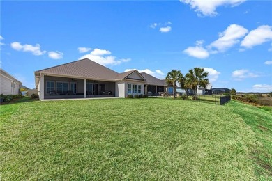 Marshfront Retreat in gated Fiddler's Cove, this home offers - photo 16