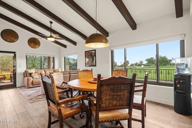 Spectacular golf course home in the coveted La Vida subdivision - photo 17
