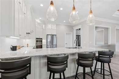 Marshfront Retreat in gated Fiddler's Cove, this home offers - photo 17