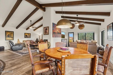 Spectacular golf course home in the coveted La Vida subdivision - photo 18