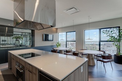ODEA seduit au premier regard avec son entree architecturale - photo 18