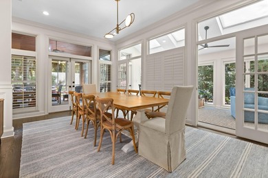 The beautiful, lovely, welcoming front entry is something you - photo 19