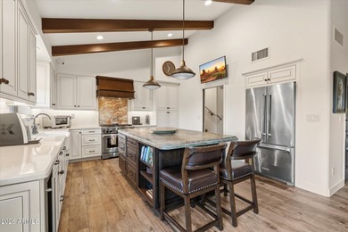 Spectacular golf course home in the coveted La Vida subdivision - photo 20