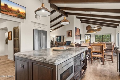 Spectacular golf course home in the coveted La Vida subdivision - photo 21