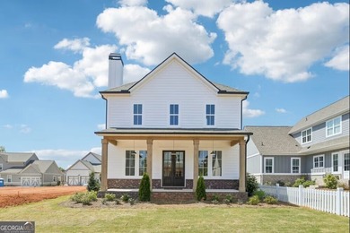 Welcome to Luxury Cottage living in Watkinsville's premiere - photo 1