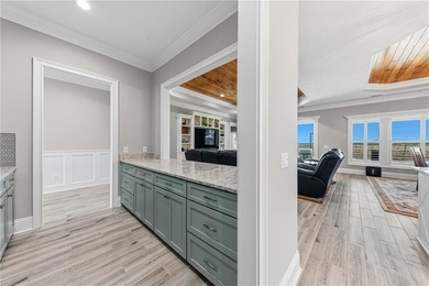 Marshfront Retreat in gated Fiddler's Cove, this home offers - photo 21