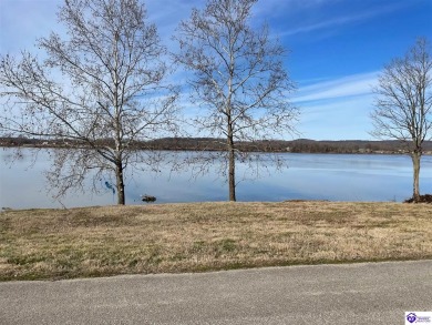 Ohio River - Breckinridge County Lot For Sale in Cloverport Kentucky