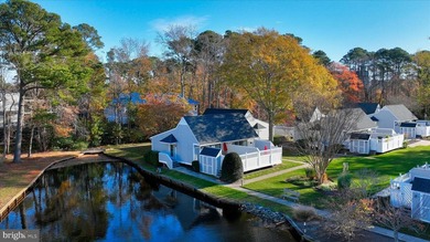 (private lake, pond, coastal) Condo For Sale in Bethany Beach Delaware