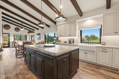 Spectacular golf course home in the coveted La Vida subdivision - photo 22