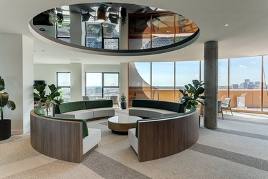 ODEA seduit au premier regard avec son entree architecturale - photo 22