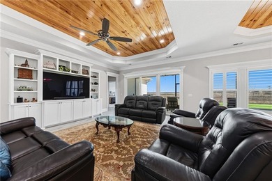 Marshfront Retreat in gated Fiddler's Cove, this home offers - photo 22