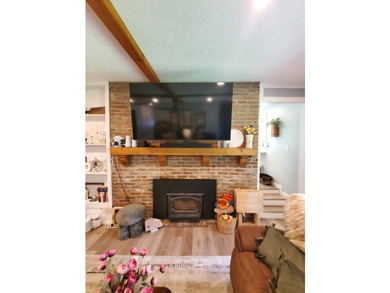Welcome to your private lakefront retreat in Sandy Run Lake Club - photo 22