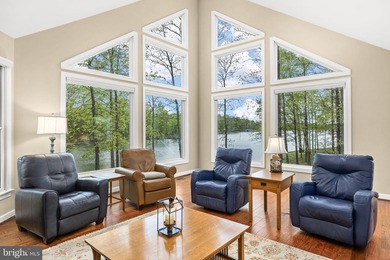 Tucked away on the private side of Lake Anna in the highly - photo 22