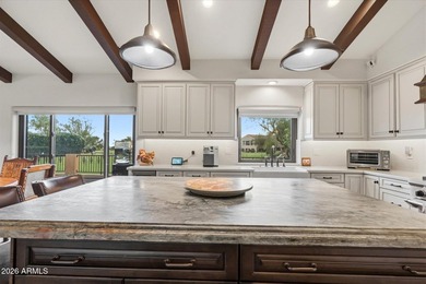 Spectacular golf course home in the coveted La Vida subdivision - photo 24