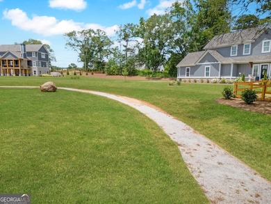 Welcome to Luxury Cottage living in Watkinsville's premiere - photo 4