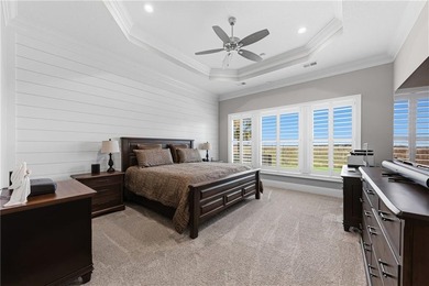 Marshfront Retreat in gated Fiddler's Cove, this home offers - photo 25