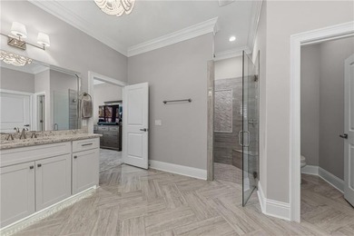 Marshfront Retreat in gated Fiddler's Cove, this home offers - photo 27