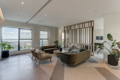 ODEA seduit au premier regard avec son entree architecturale - photo 28