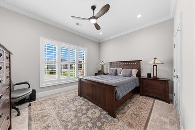 Marshfront Retreat in gated Fiddler's Cove, this home offers - photo 28