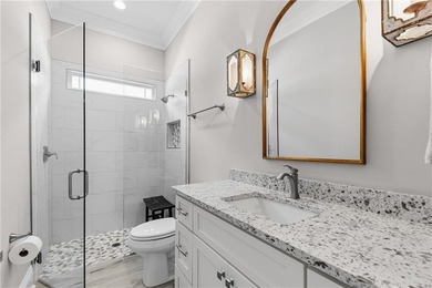 Marshfront Retreat in gated Fiddler's Cove, this home offers - photo 29