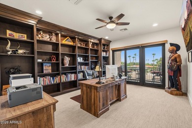 Spectacular golf course home in the coveted La Vida subdivision - photo 30