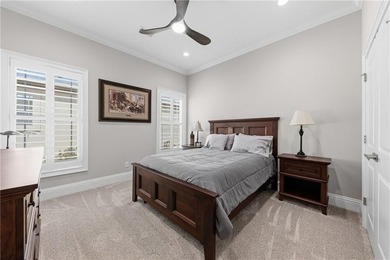 Marshfront Retreat in gated Fiddler's Cove, this home offers - photo 30