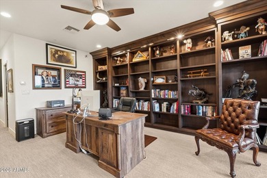 Spectacular golf course home in the coveted La Vida subdivision - photo 31