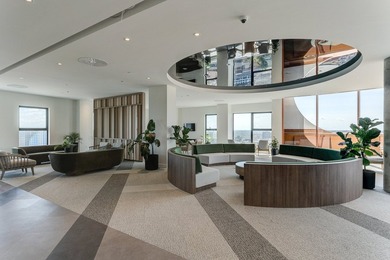 ODEA seduit au premier regard avec son entree architecturale - photo 31