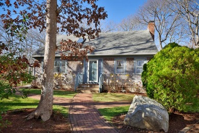 (private lake, pond, creek) Home For Sale in Vineyard Haven Massachusetts