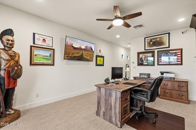 Spectacular golf course home in the coveted La Vida subdivision - photo 32