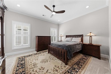 Marshfront Retreat in gated Fiddler's Cove, this home offers - photo 32