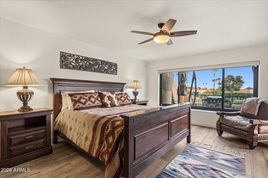 Spectacular golf course home in the coveted La Vida subdivision - photo 34
