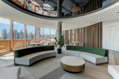 ODEA seduit au premier regard avec son entree architecturale - photo 34