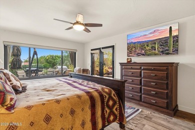 Spectacular golf course home in the coveted La Vida subdivision - photo 35