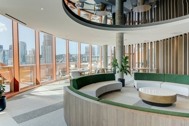 ODEA seduit au premier regard avec son entree architecturale - photo 35