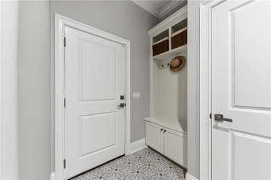 Marshfront Retreat in gated Fiddler's Cove, this home offers - photo 35