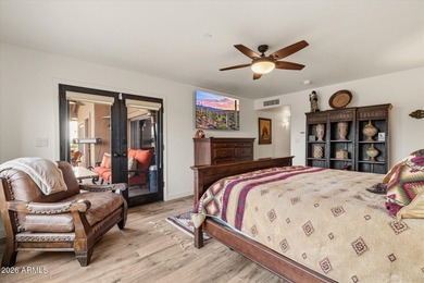 Spectacular golf course home in the coveted La Vida subdivision - photo 36